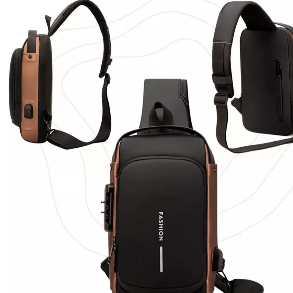 Bolso Bandolera